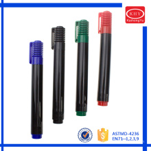 Industrial Use Economical High Quality Waterproof Permanent Pens